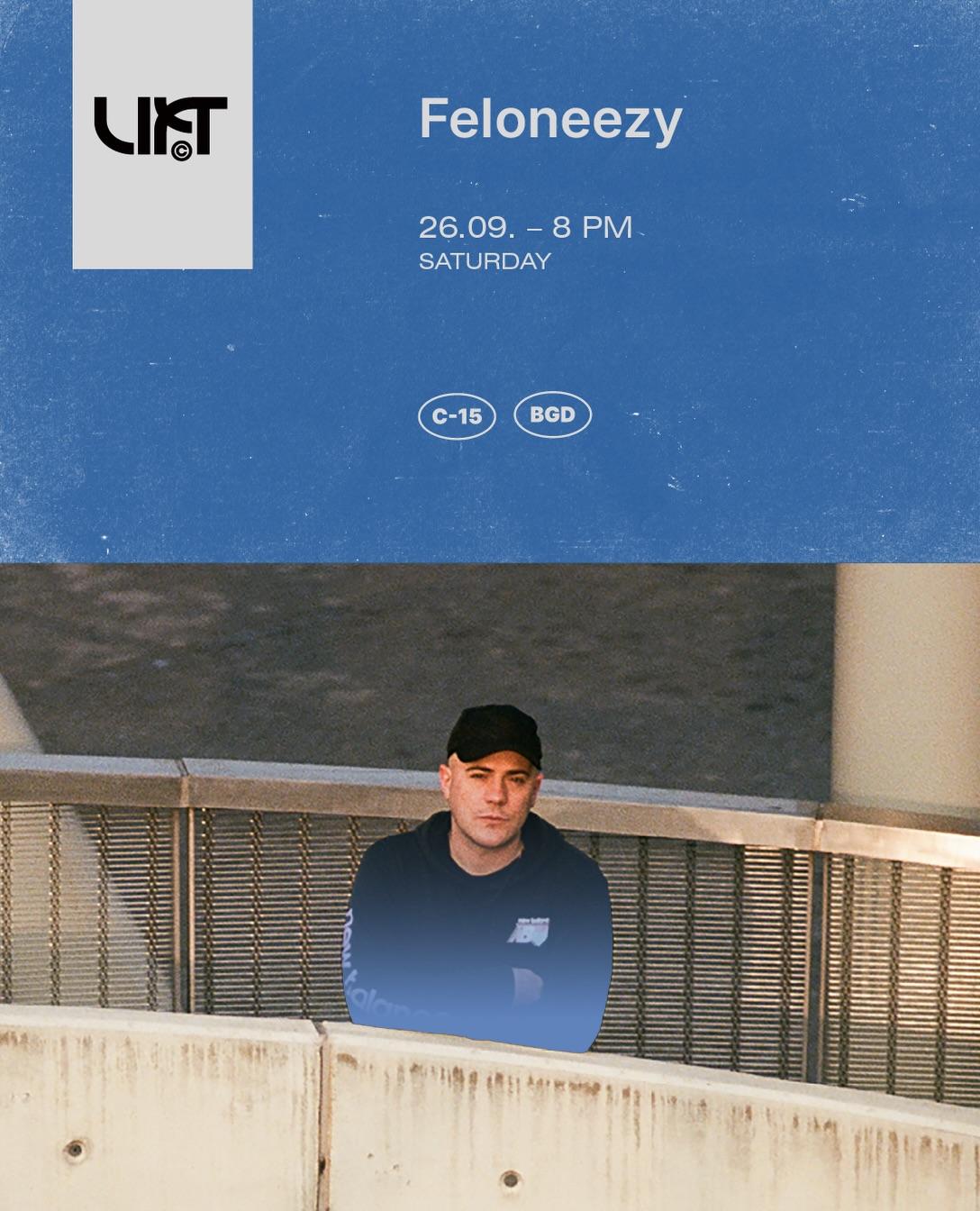 Slika za Feloneezy