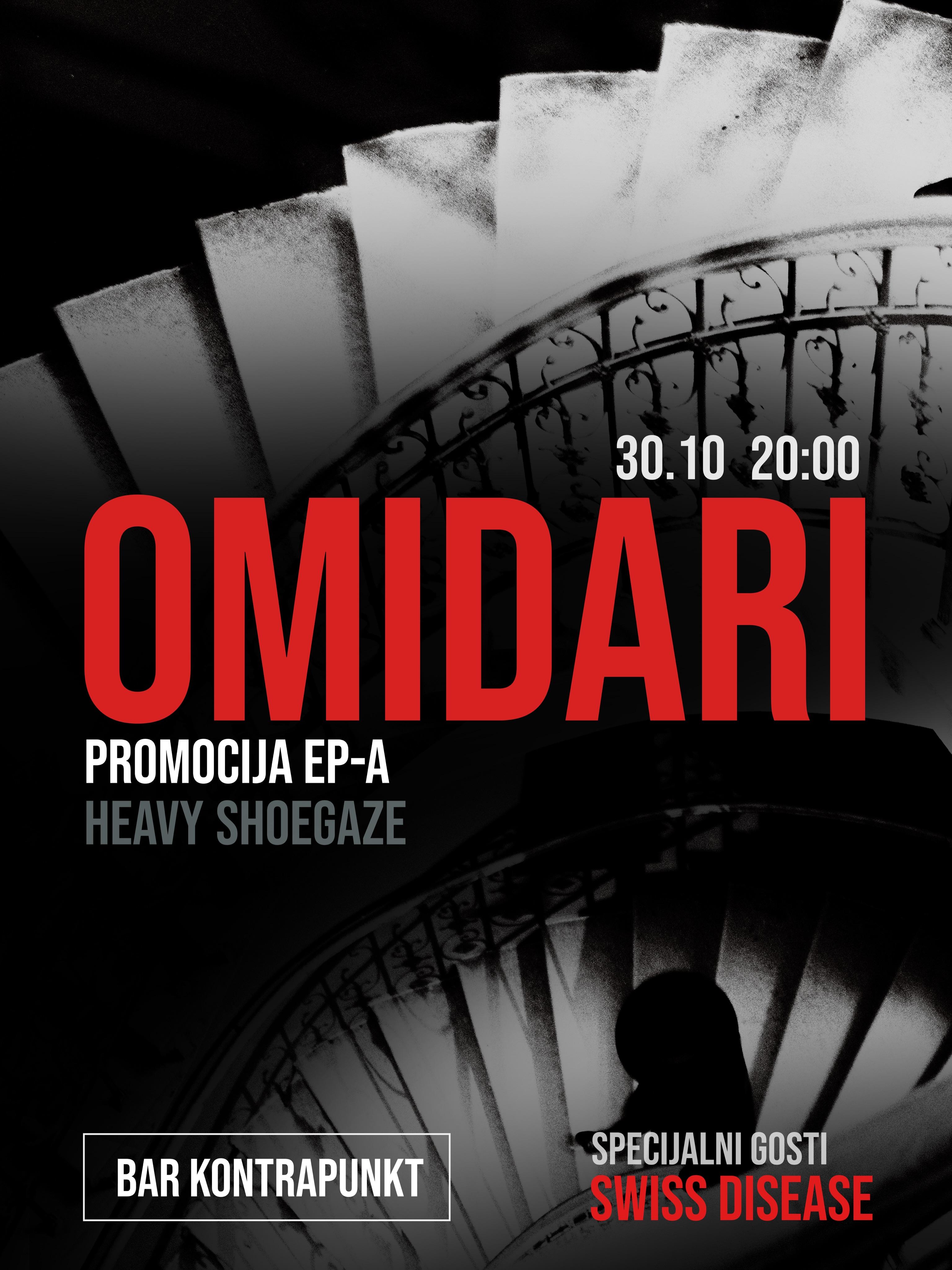 Slika za Omidari