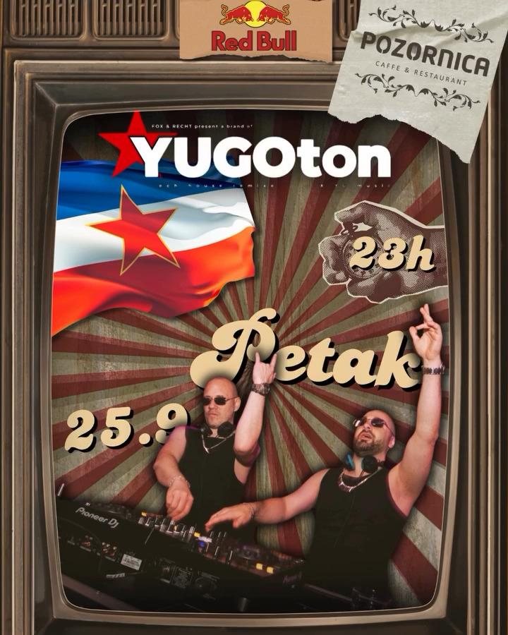 Slika za Yugoton