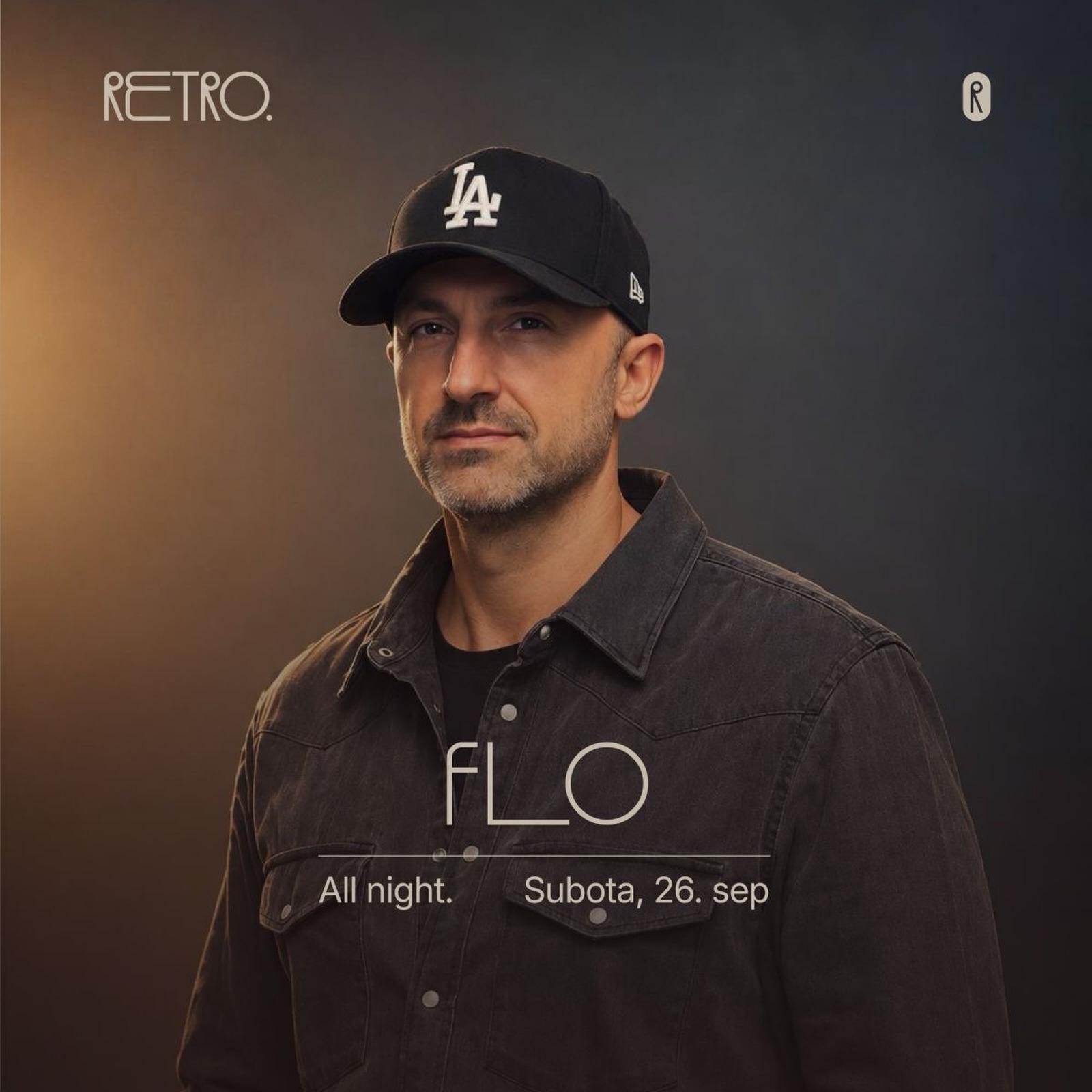Slika za Flo (All Night)