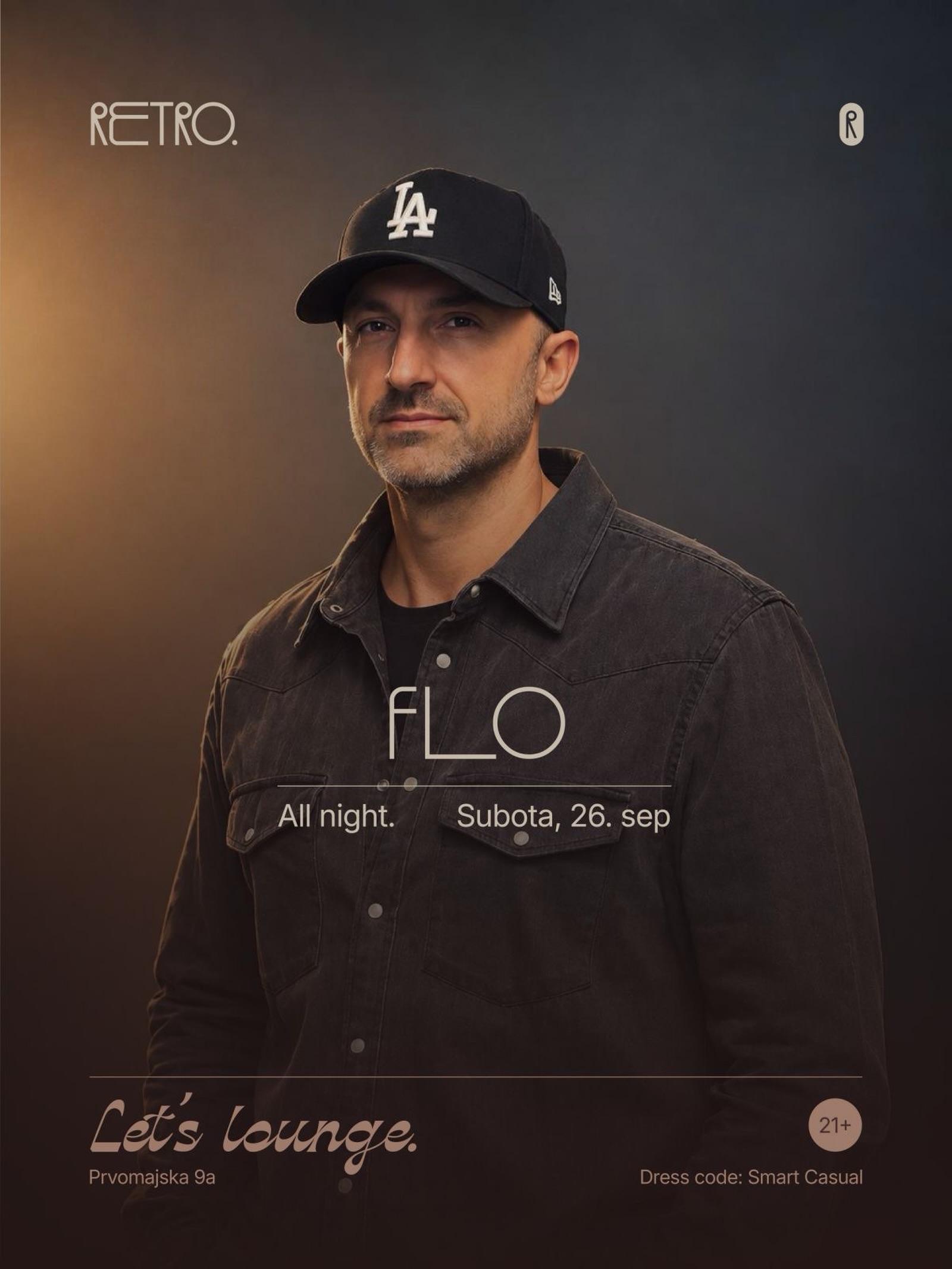 Slika za Flo (All Night)