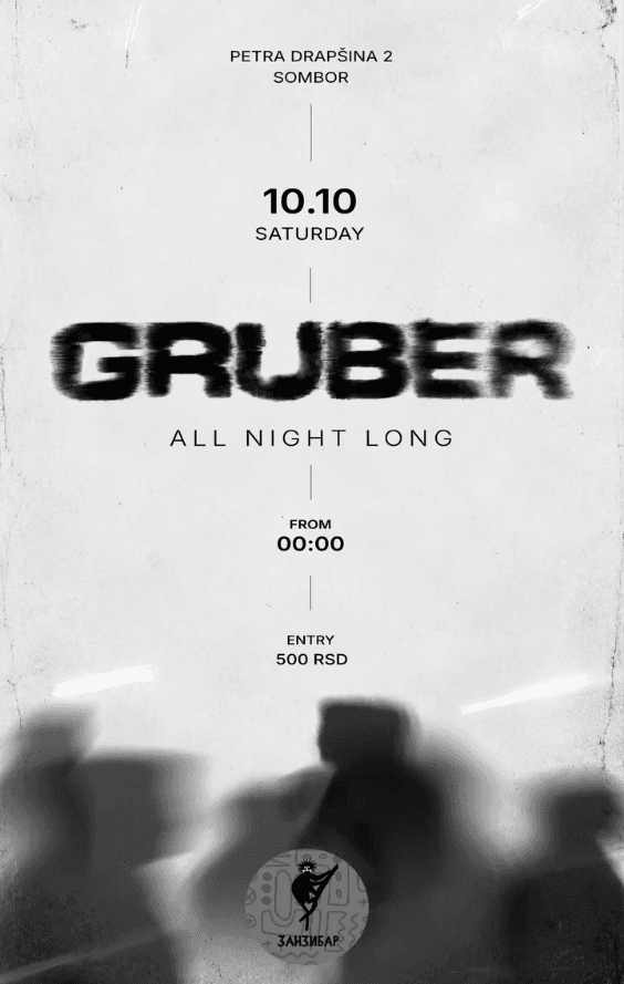Slika za Gruber