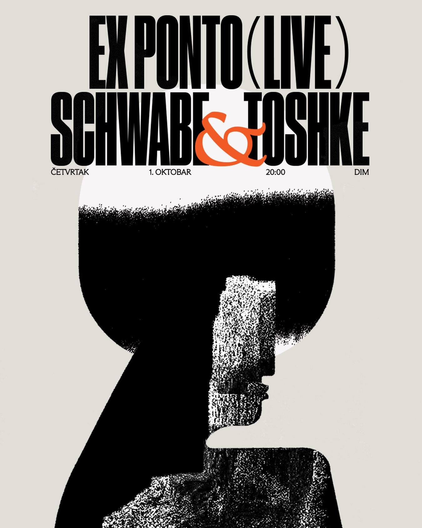 Slika za Ex Ponto, Schwabe i Toshke