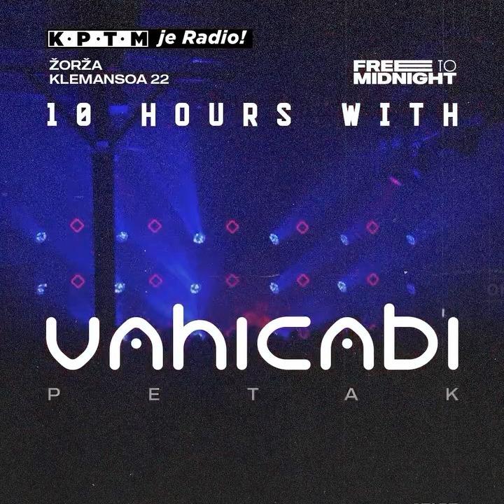 Slika za Vahicabi