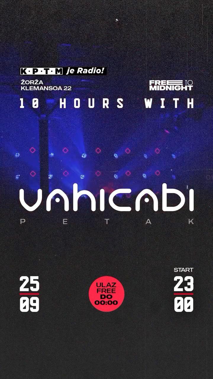 Slika za Vahicabi