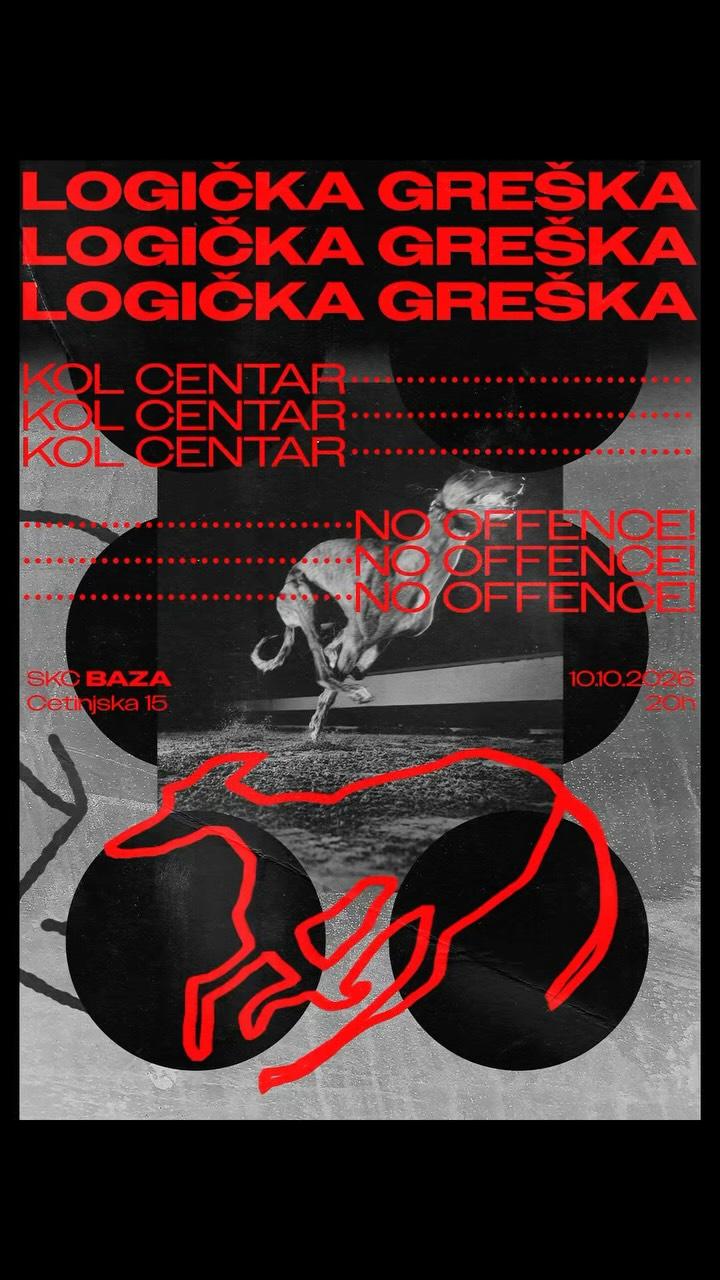 Slika za Logička Greška