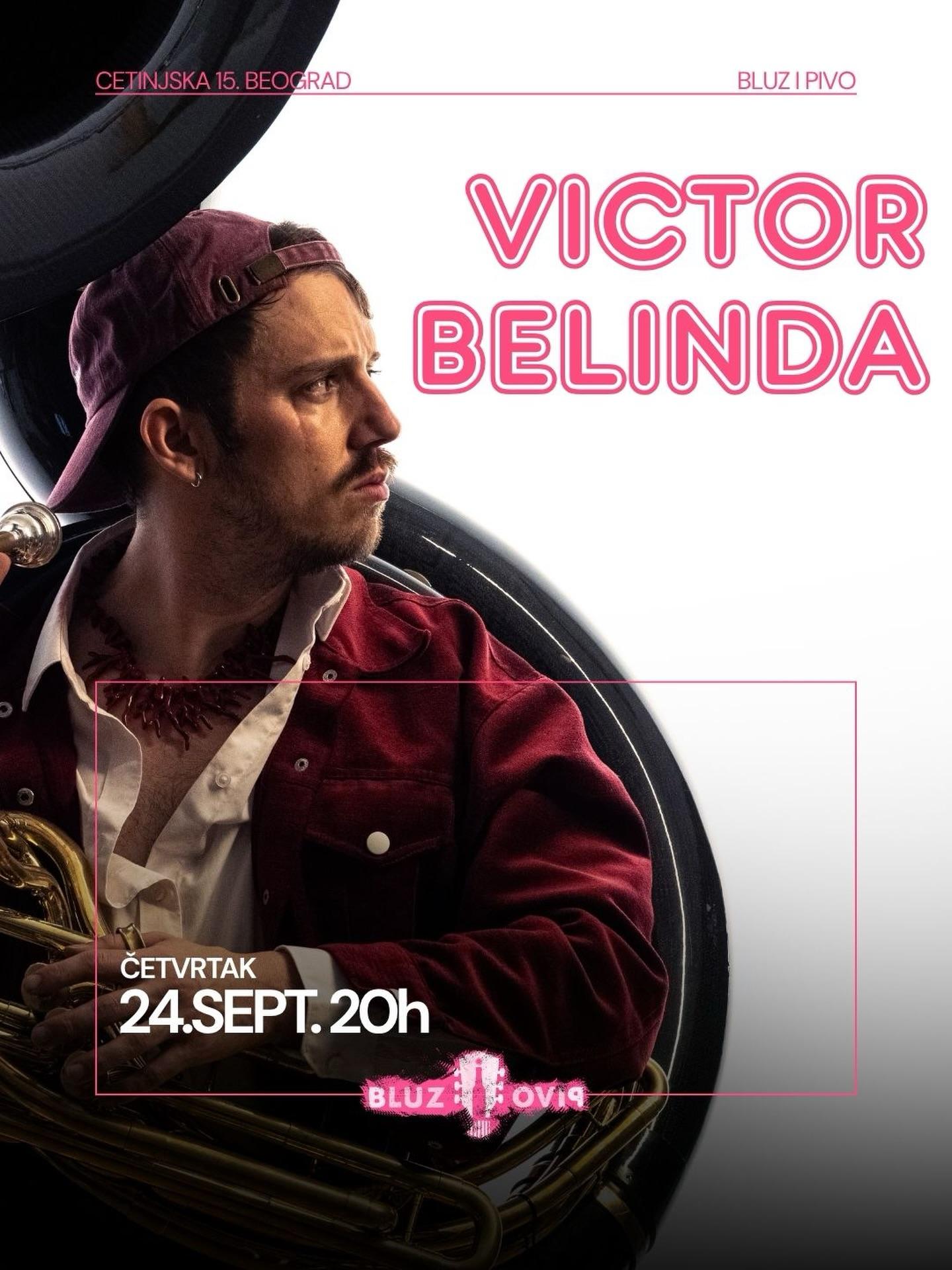 Slika za Victor Belinda (FR)