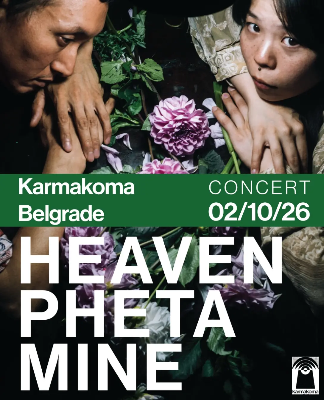 Slika za Heavenphetamine (JPN)