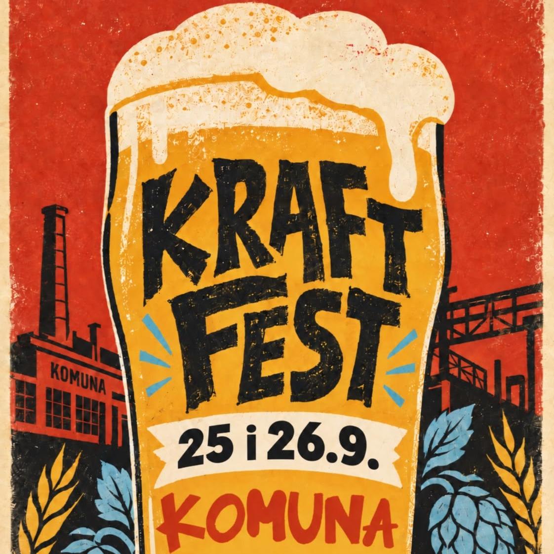 Slika za Kraft Fest