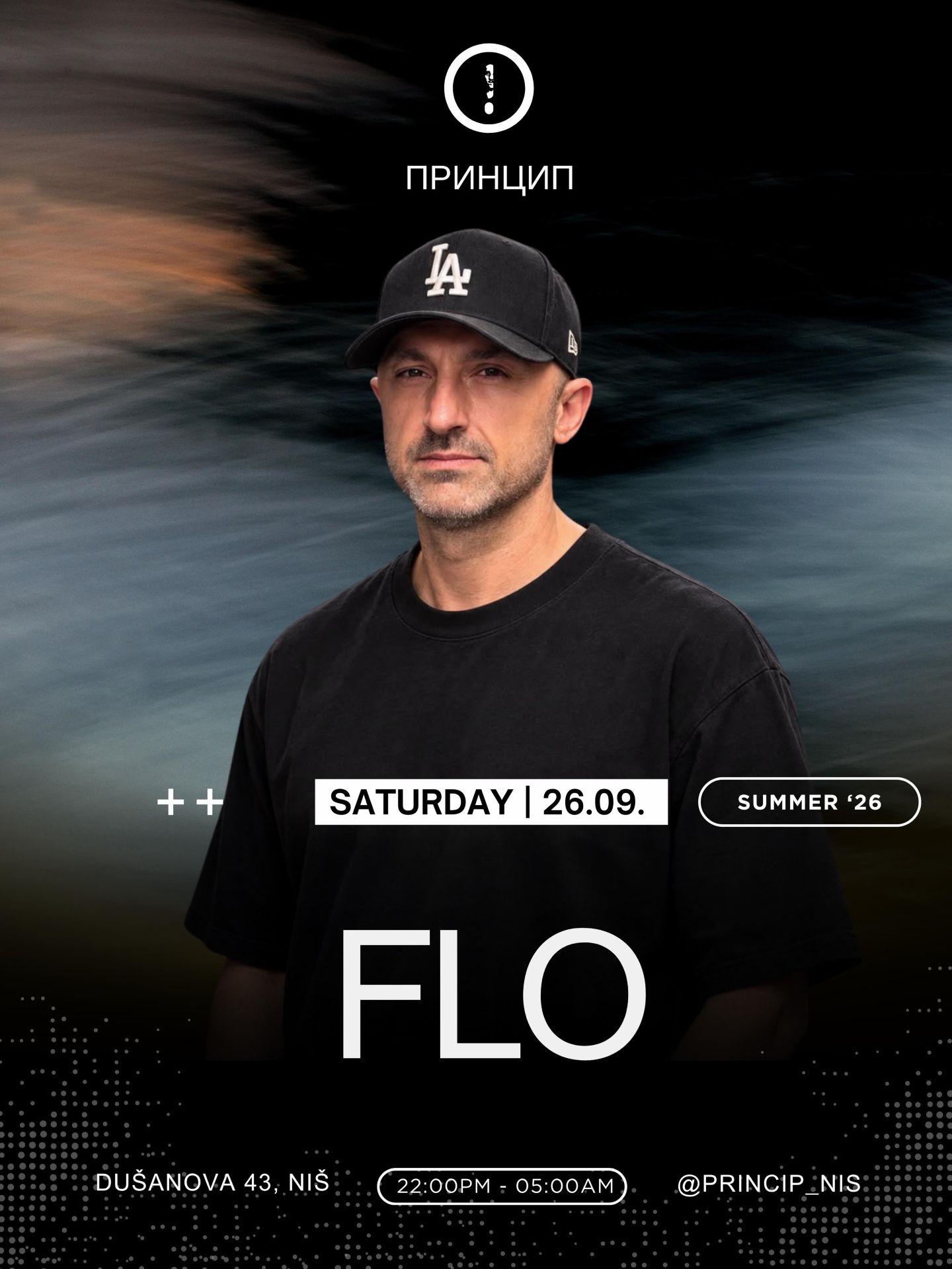 Slika za Flo