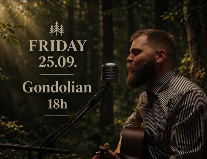 Slika za Gondolian