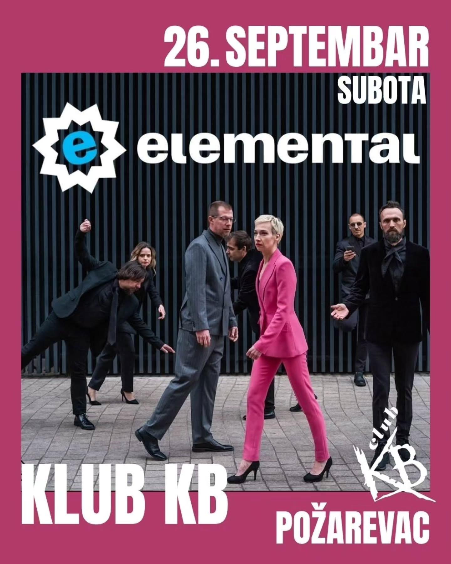 Slika za Elemental