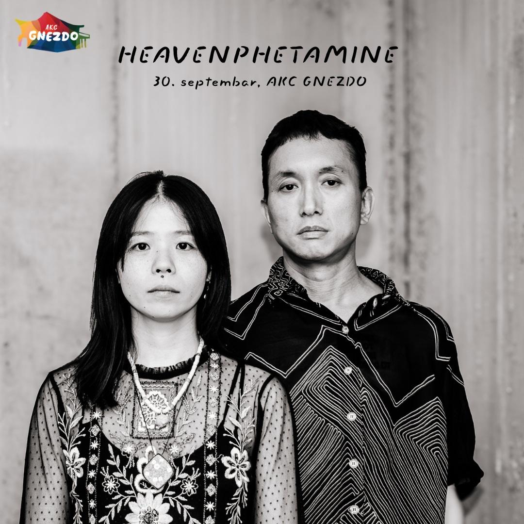 Slika za Heavenphetamine