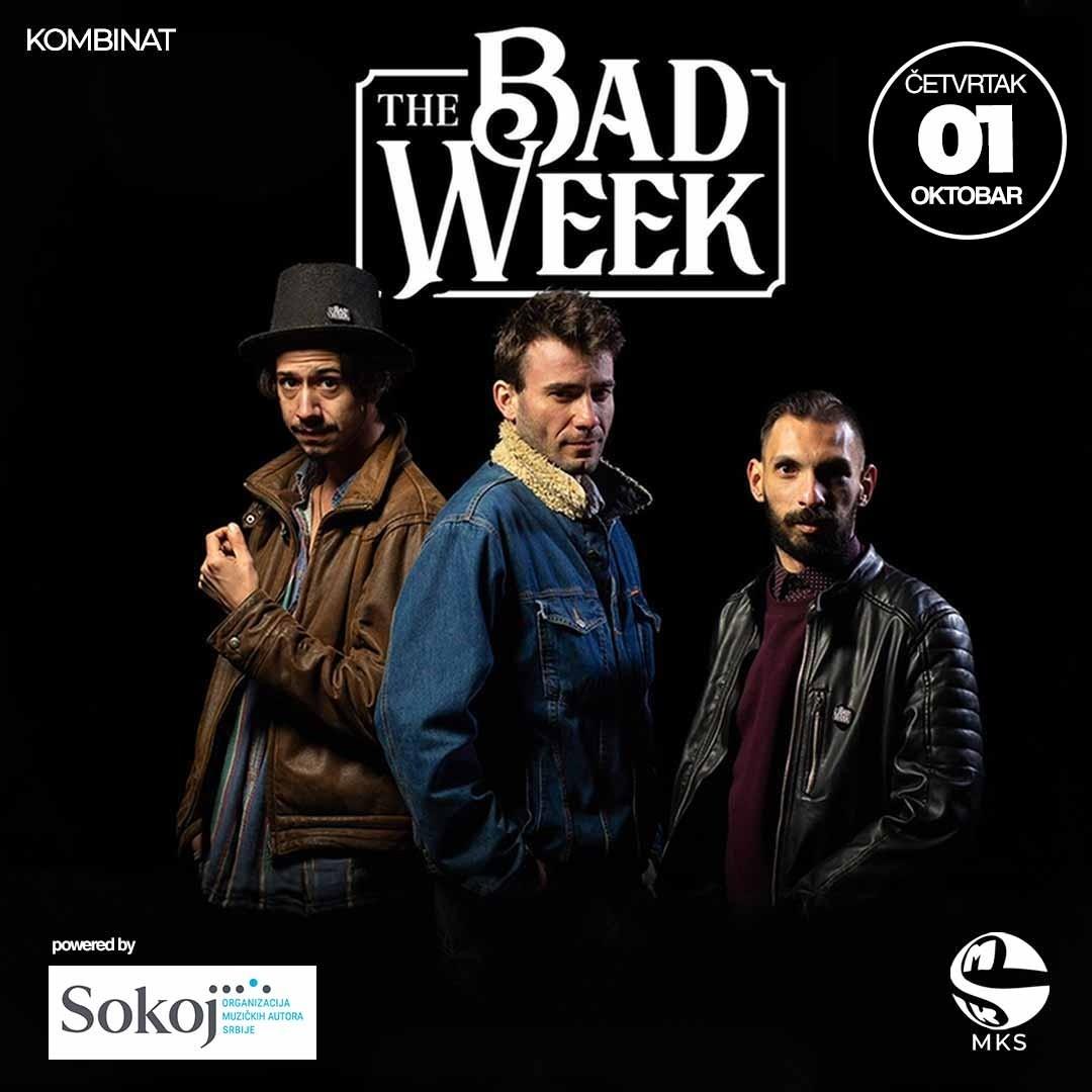 Slika za The Bad Week