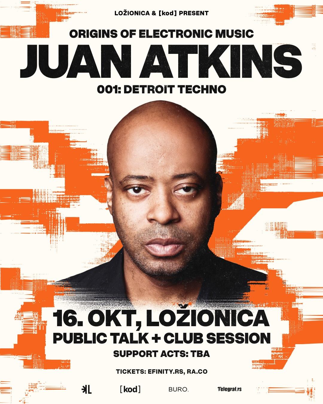 Slika za Juan Atkins
