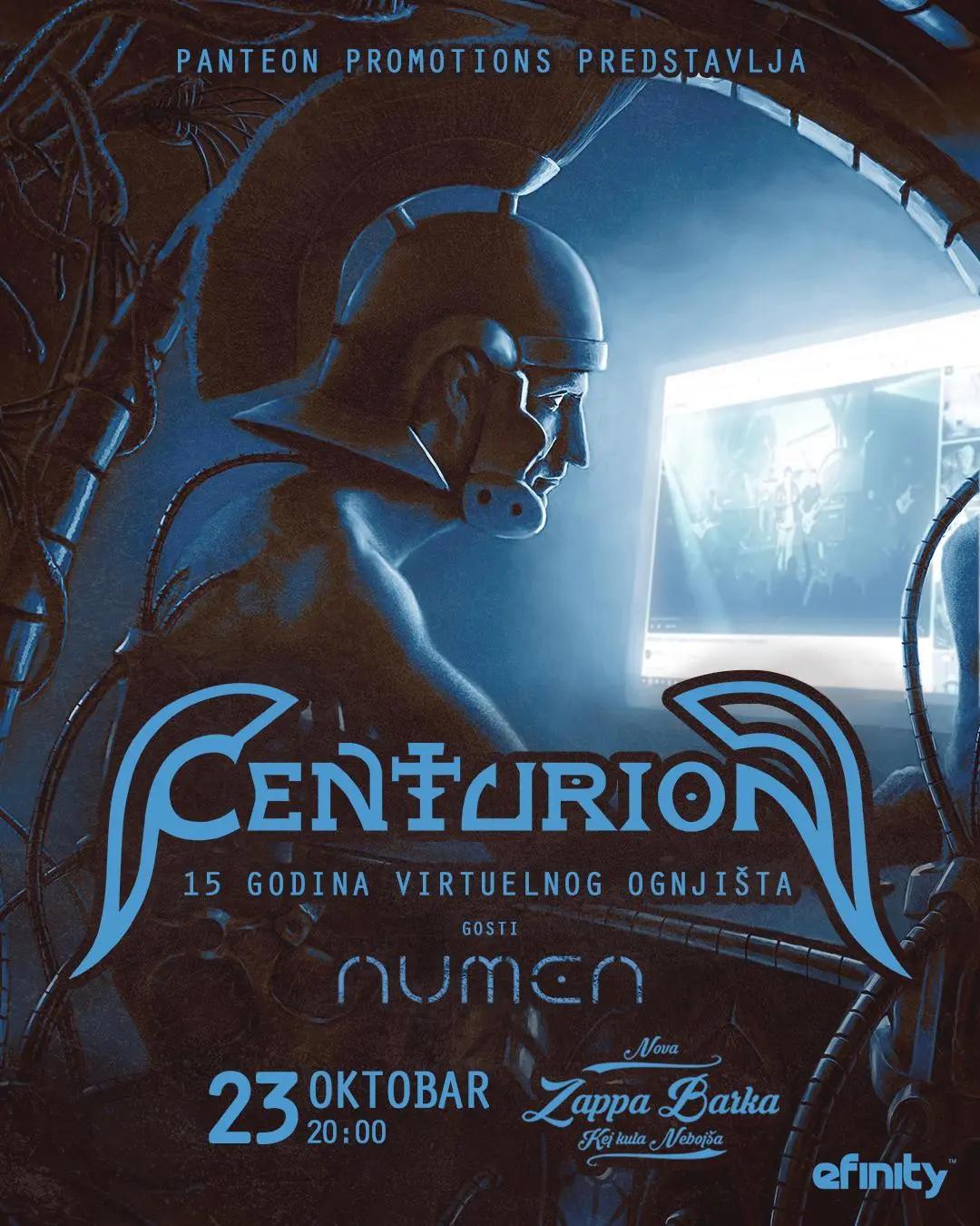 Slika za Centurion