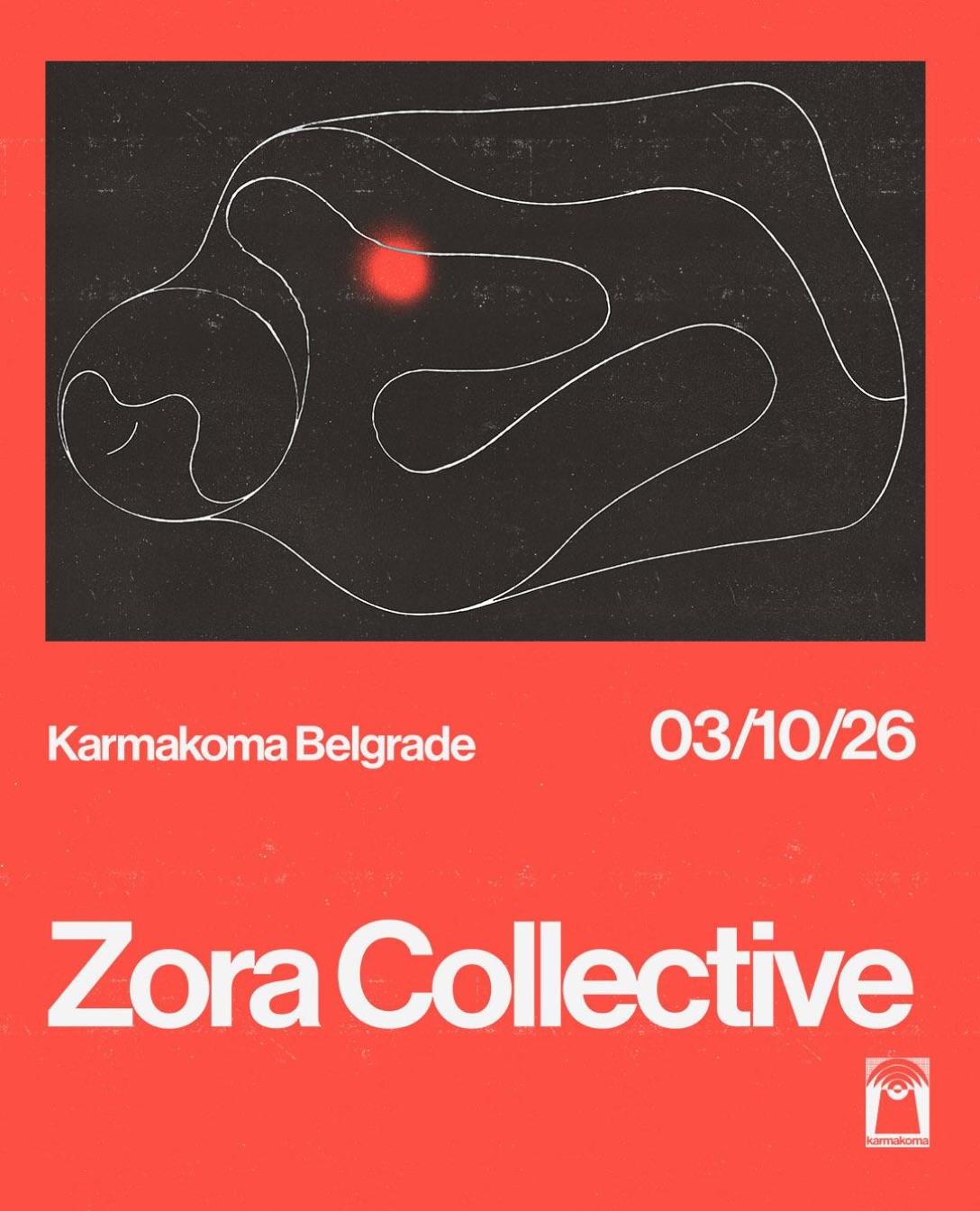 Slika za Zora Collective