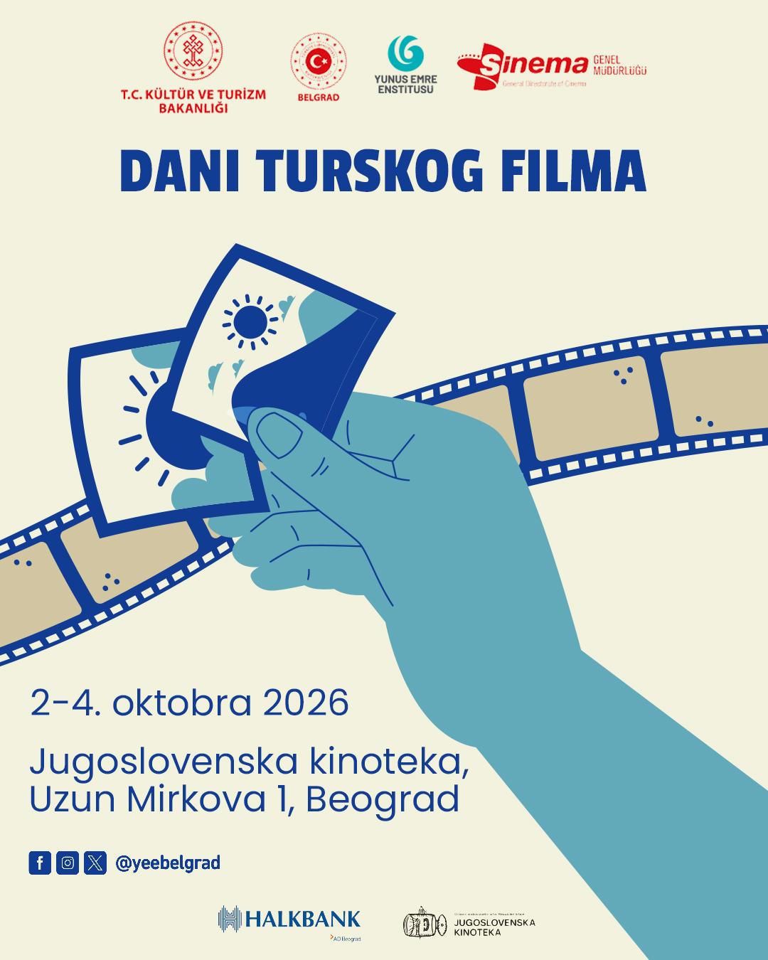 Slika za Dani turskog filma