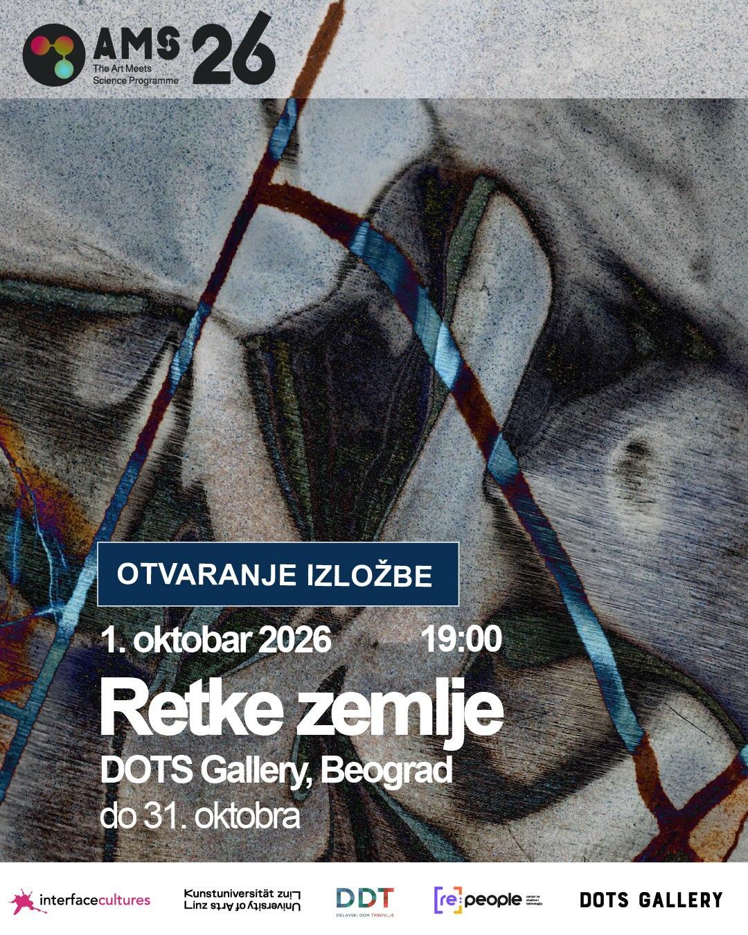 Slika za Retke zemlje