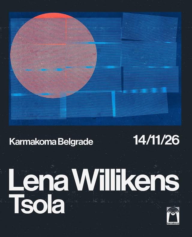 Slika za Lena Willikens (DE), Tsola
