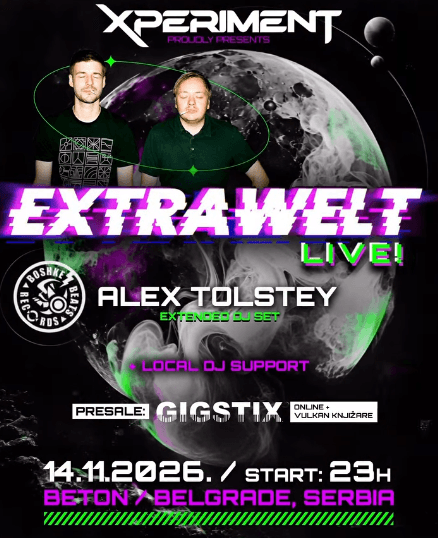 Slika za Extrawelt (DE)