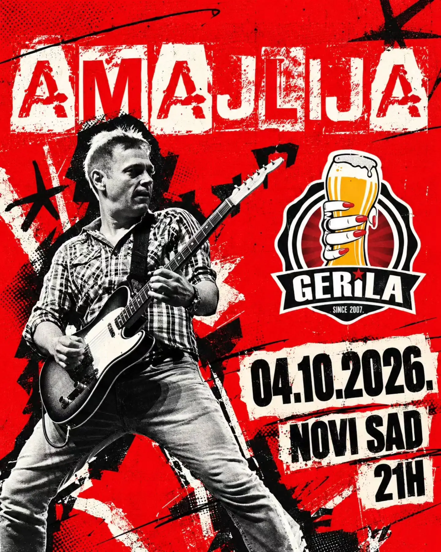 Slika za Amajlija