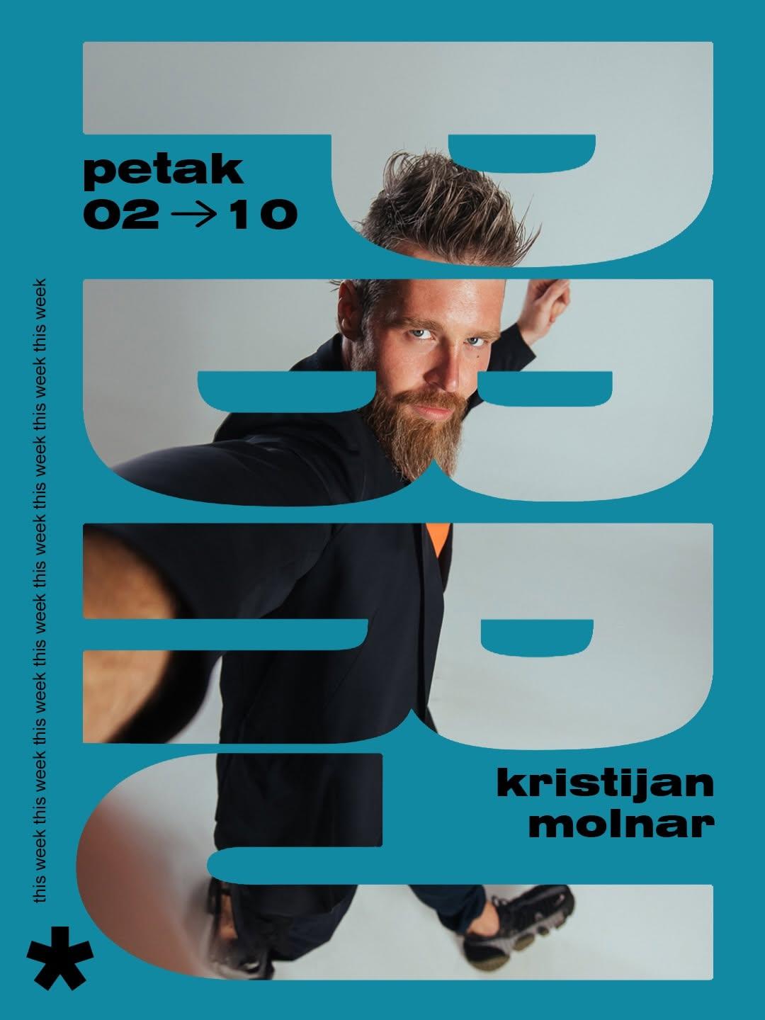 Slika za Kristijan Molnar