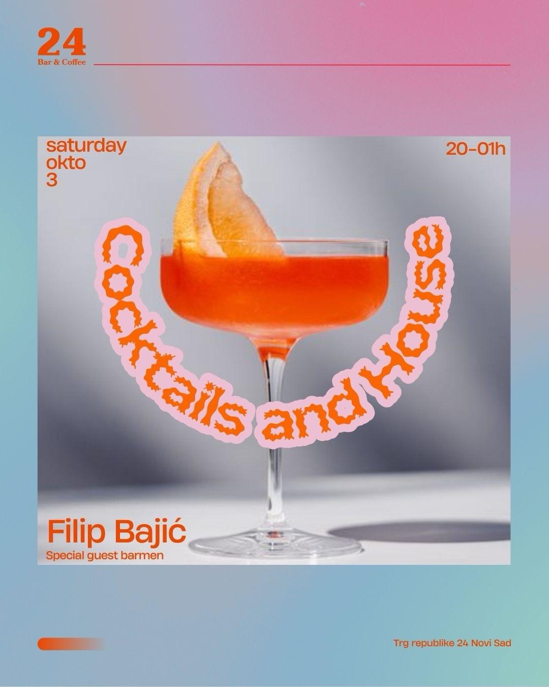 Slika za Filip Bajić