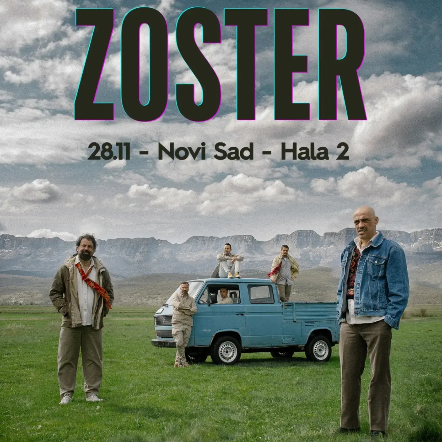 Slika za Zoster