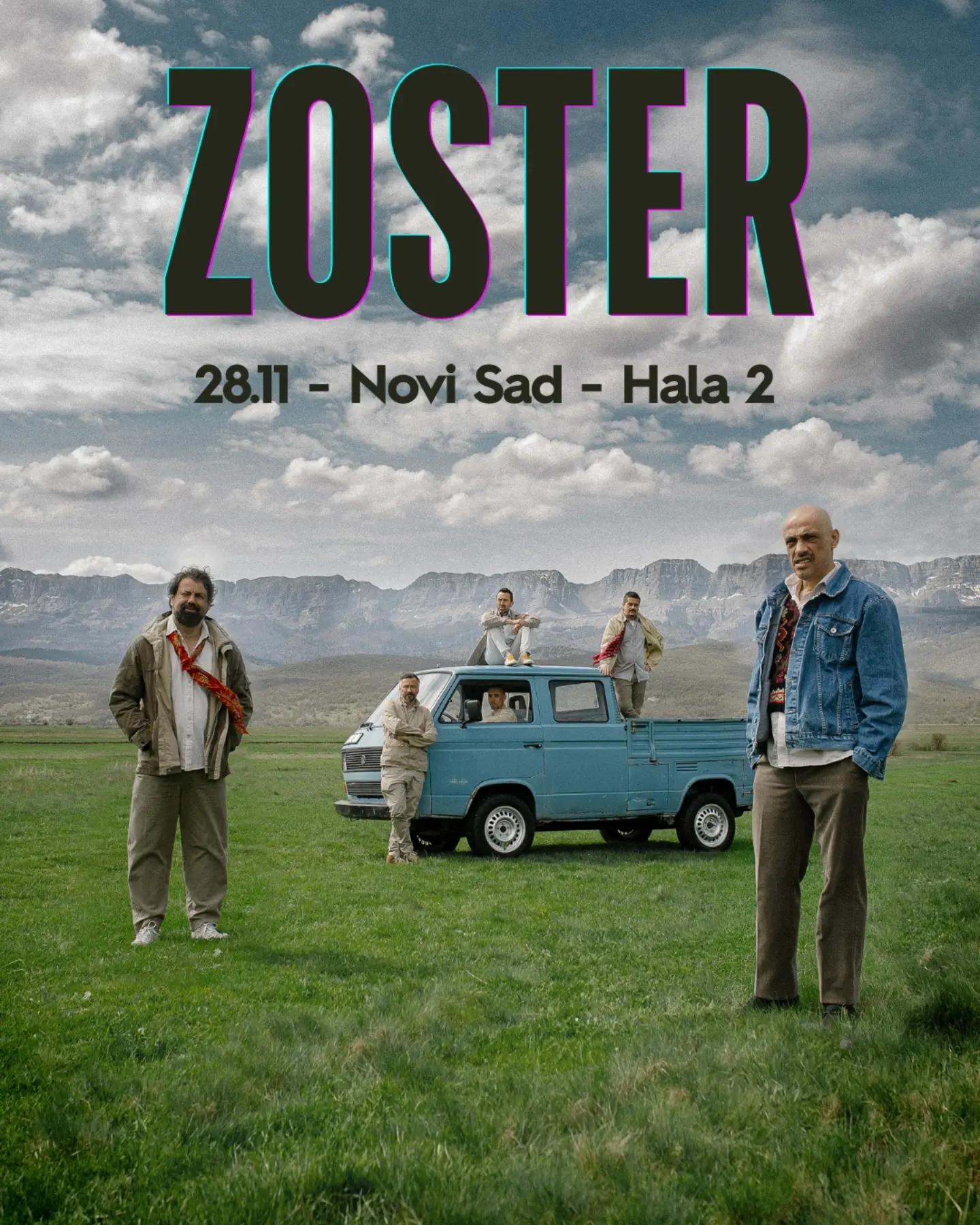 Slika za Zoster