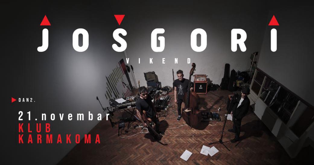 Slika za Još gori - Dan drugi