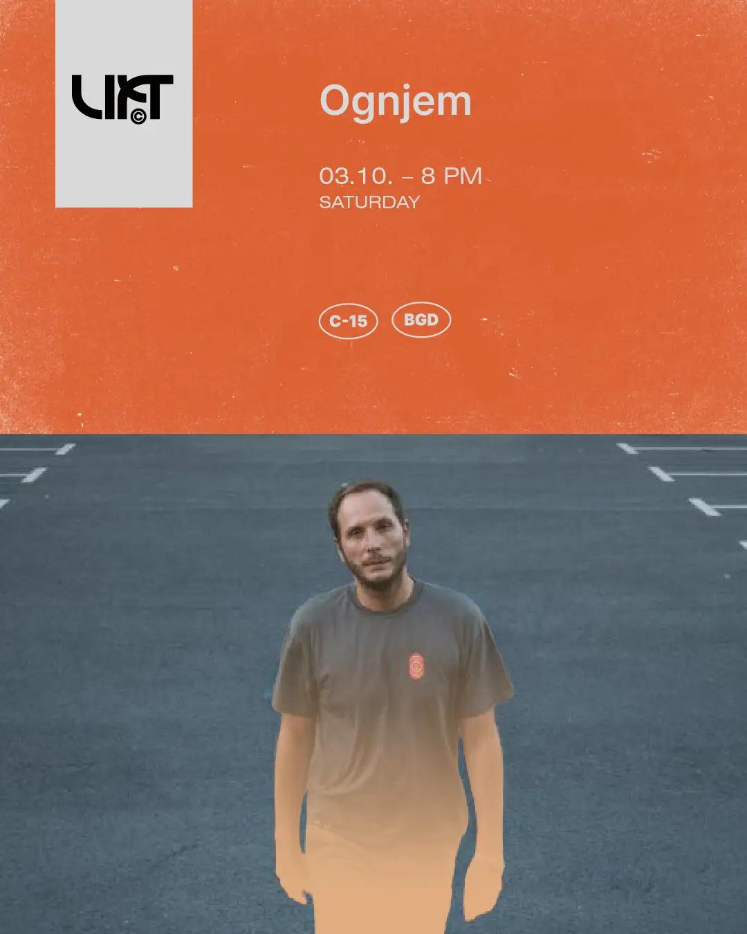 Slika za Ognjem