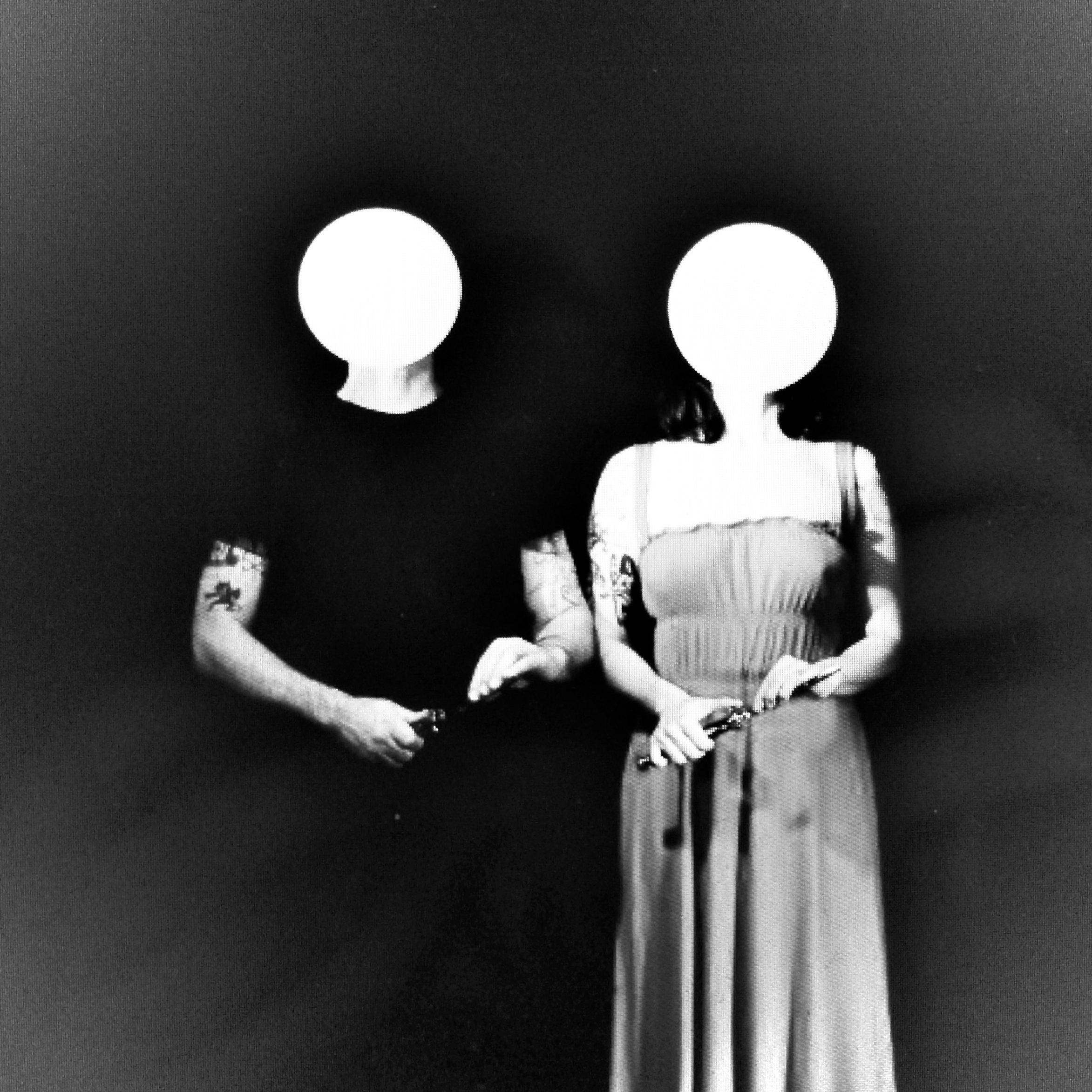 Slika za Xiu Xiu presents Eraserhead