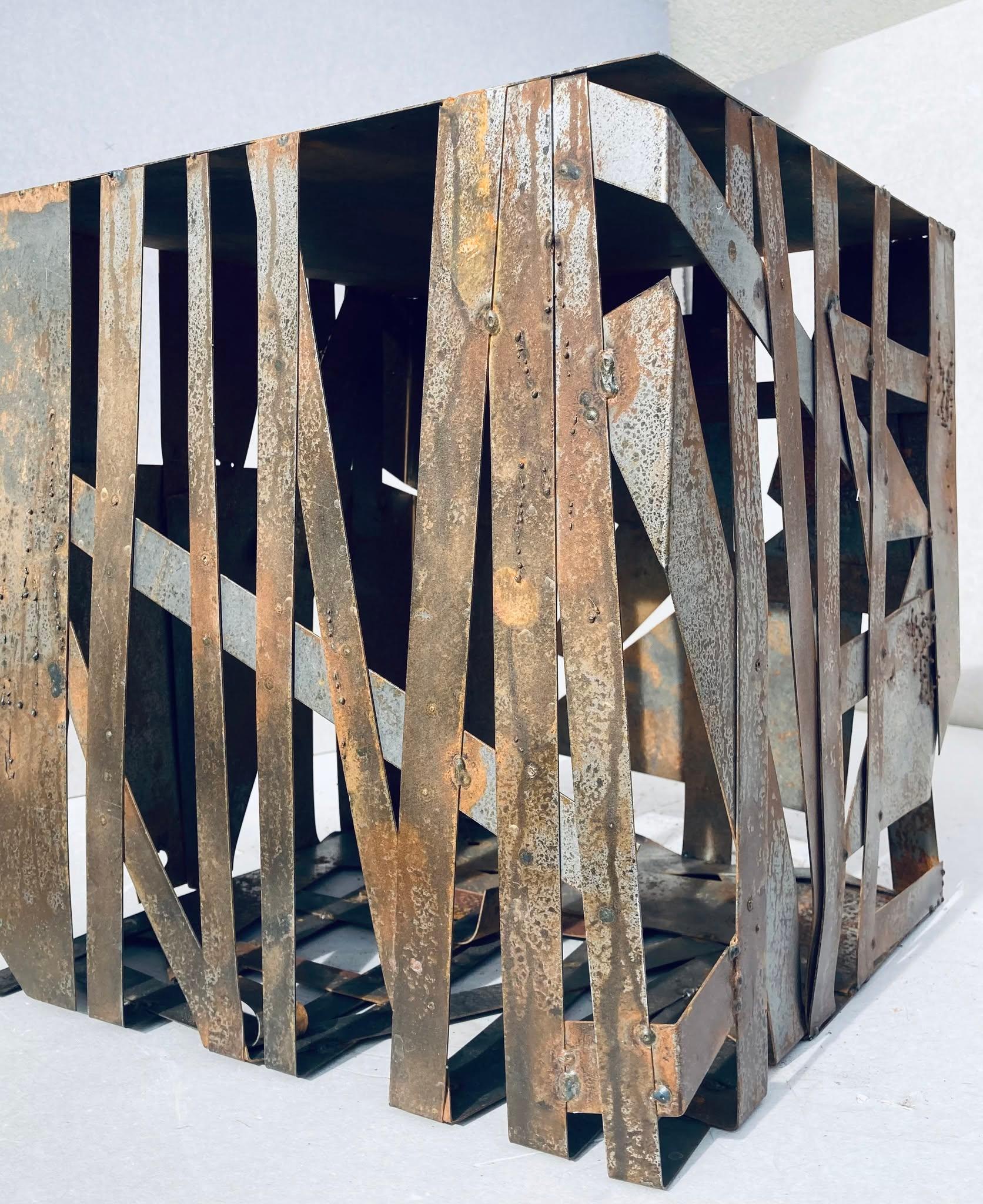 Slika za Erased Spaces: Danijela Dimković