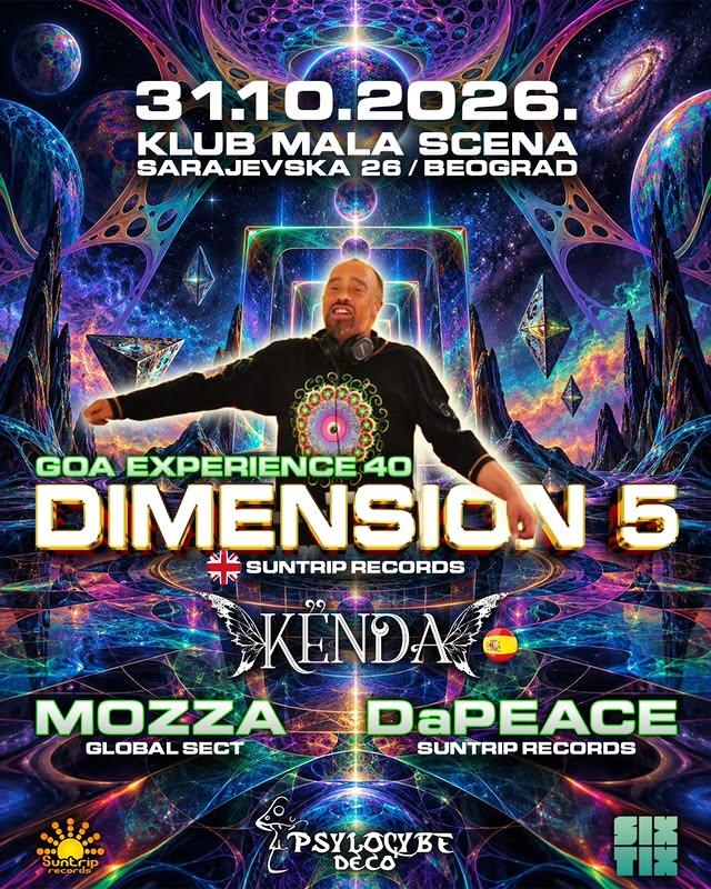 Slika za Goa Experience 40