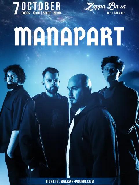 Slika za Manapart (RU)