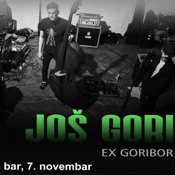 Slika za Još Gori (ex Goribor)