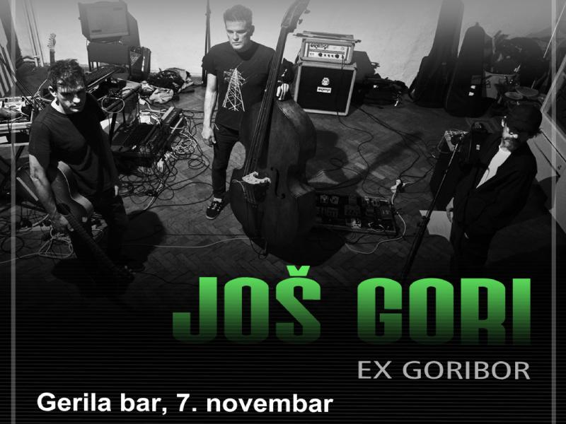 Slika za Još Gori (ex Goribor)