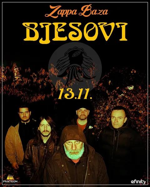 Slika za Bjesovi
