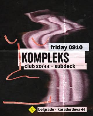 Slika za Kompleks