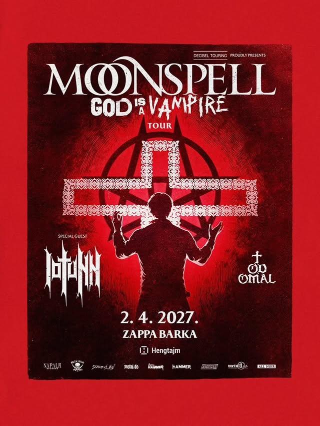 Slika za Moonspell (PT)
