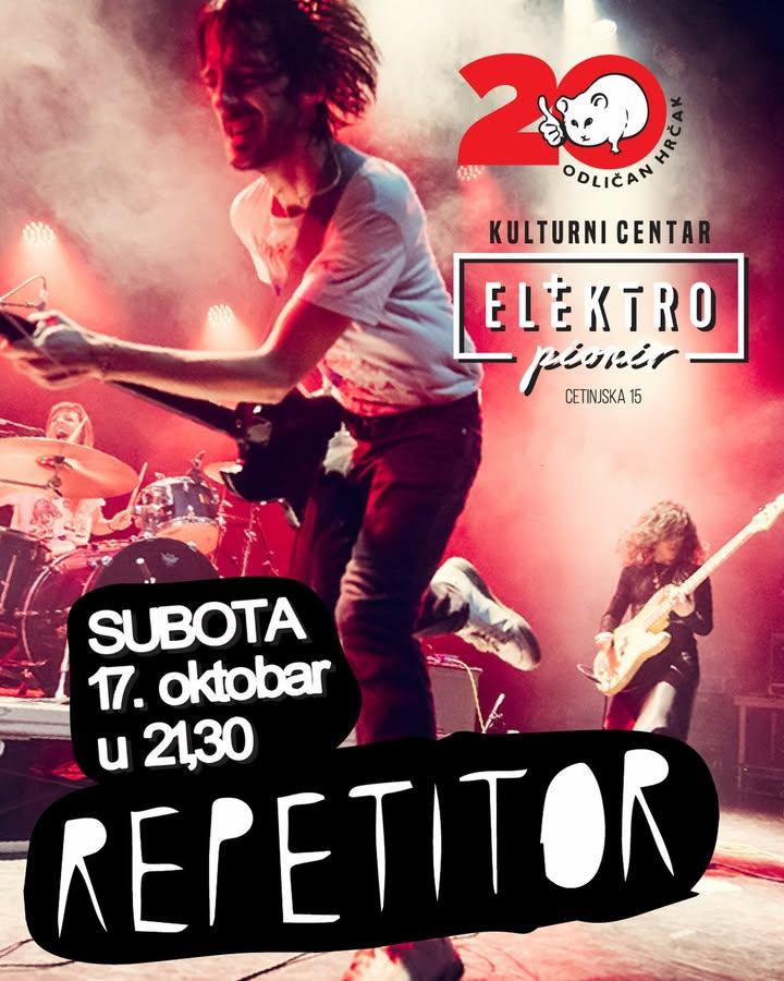 Slika za Repetitor