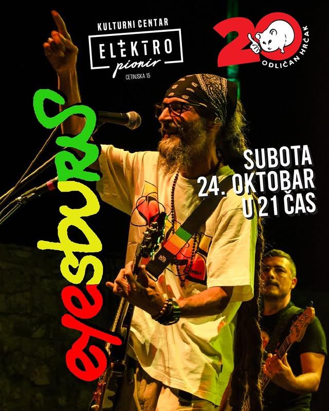 Slika za Eyesburn