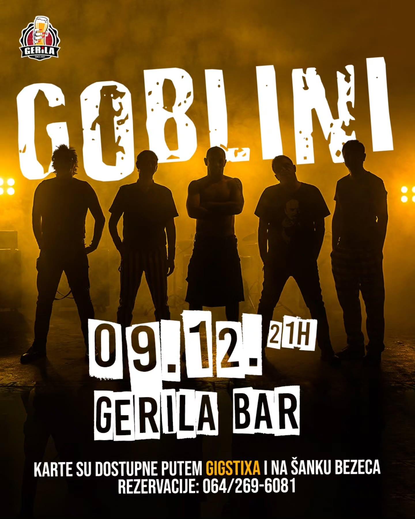 Slika za Goblini