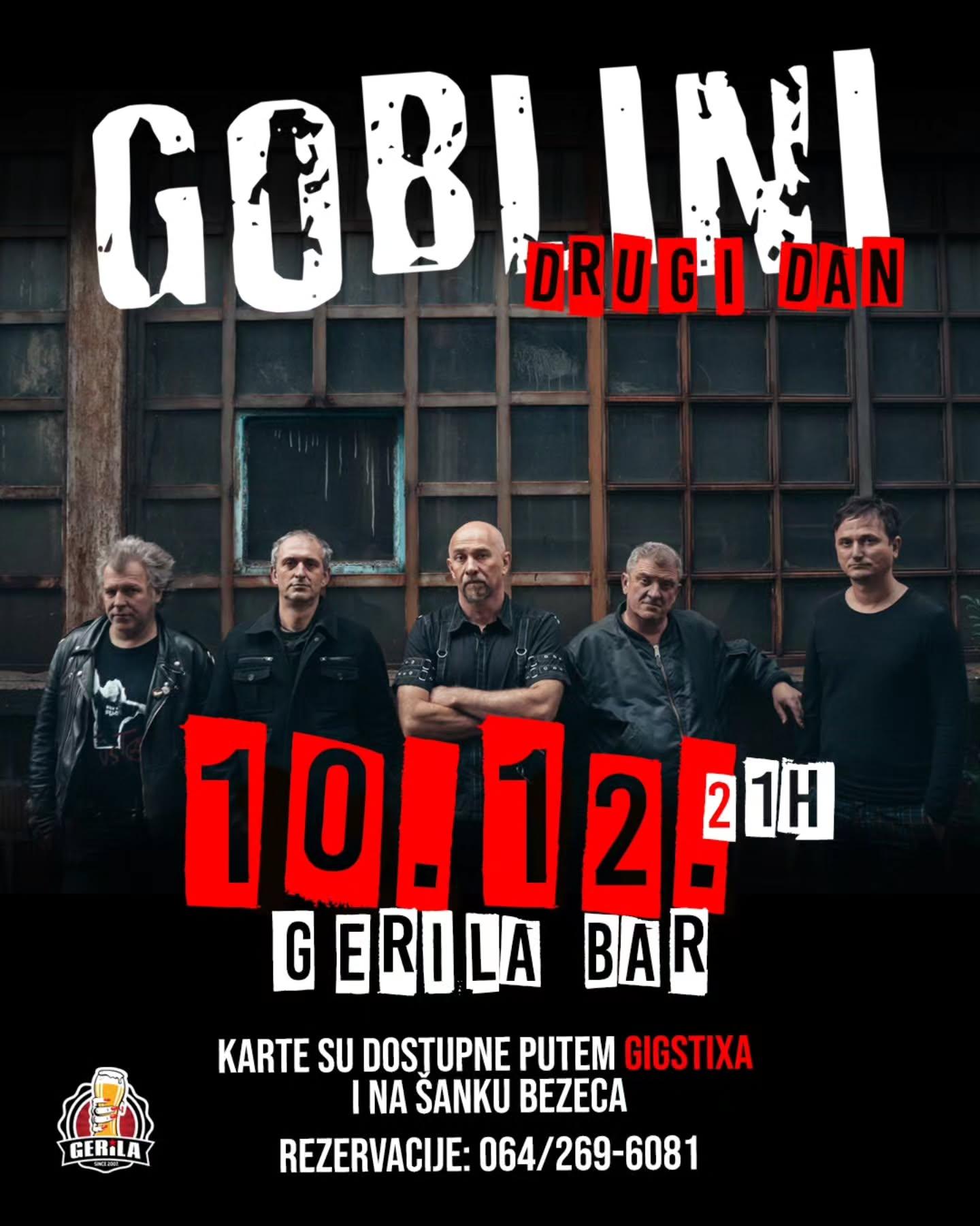 Slika za Goblini