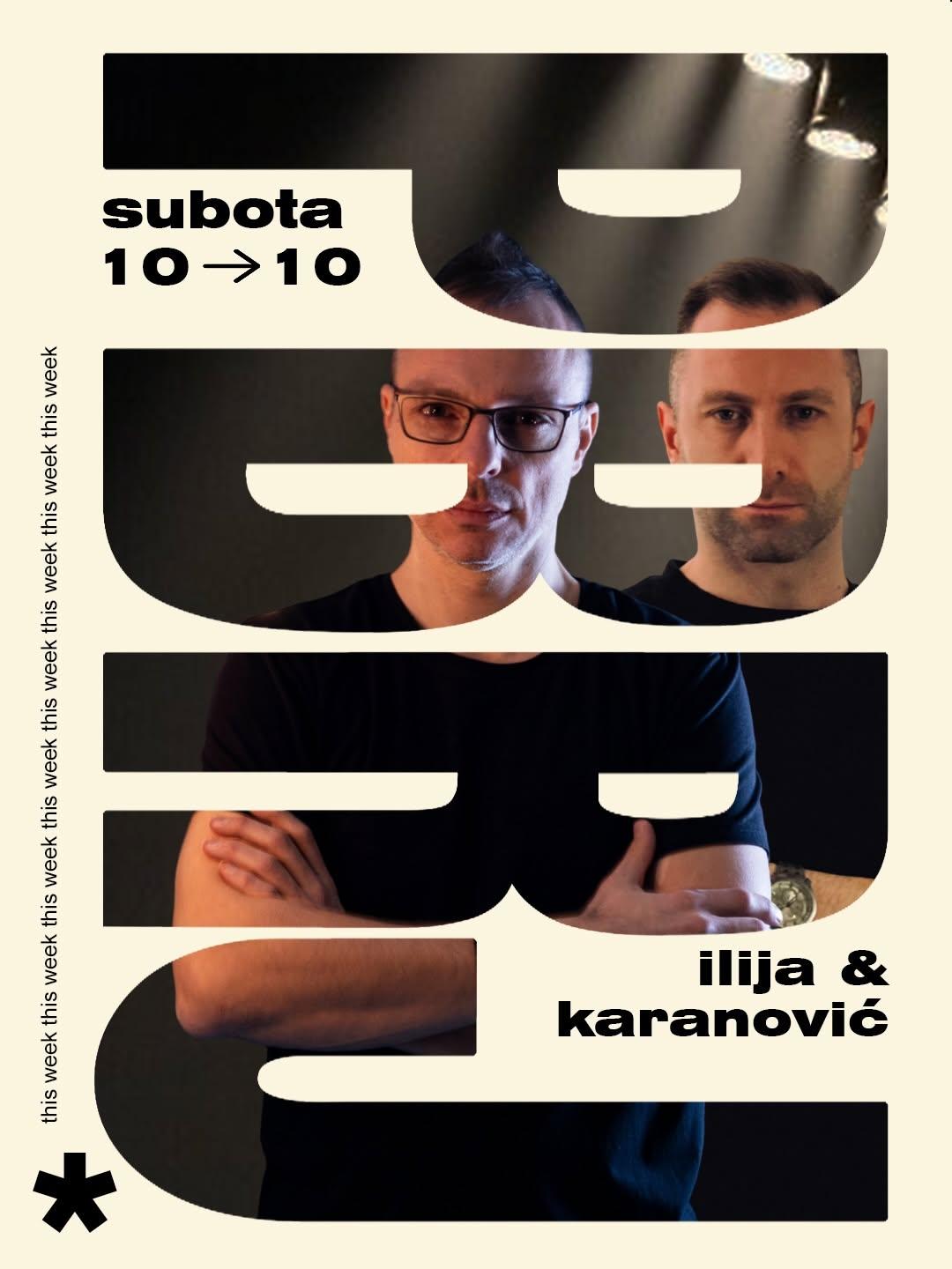 Slika za Ilija & Karanović