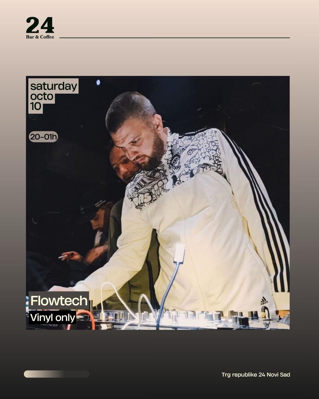 Slika za Flowtech - Vinyl Special