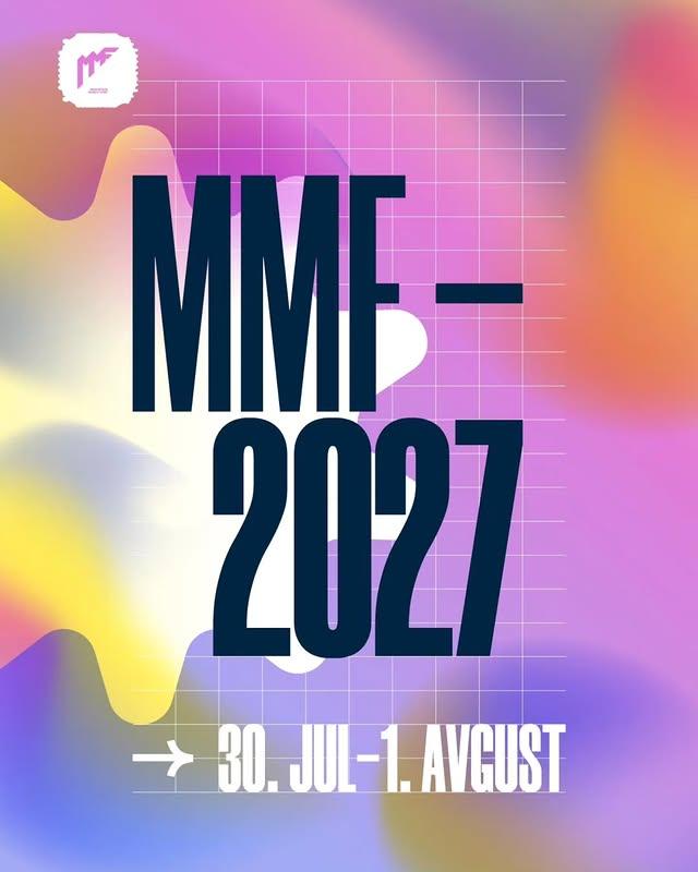 Slika za MMF: Mountain Music Fest 2027