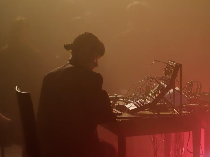 Slika za Antifestival 2K+: Daniela Huerta (MEX/DE)
