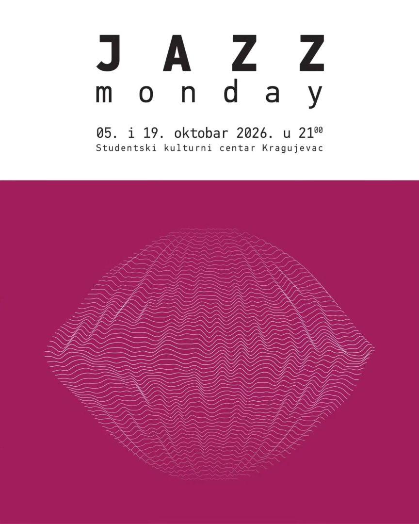 Slika za Jazz Monday